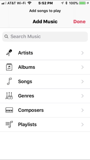 MultiMusic(圖2)-速報App