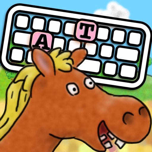 Animal Typing Icon