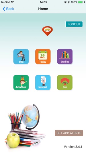 SkillSkoolNew(圖1)-速報App
