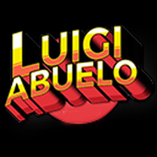 Luigi Abuelo iOS App