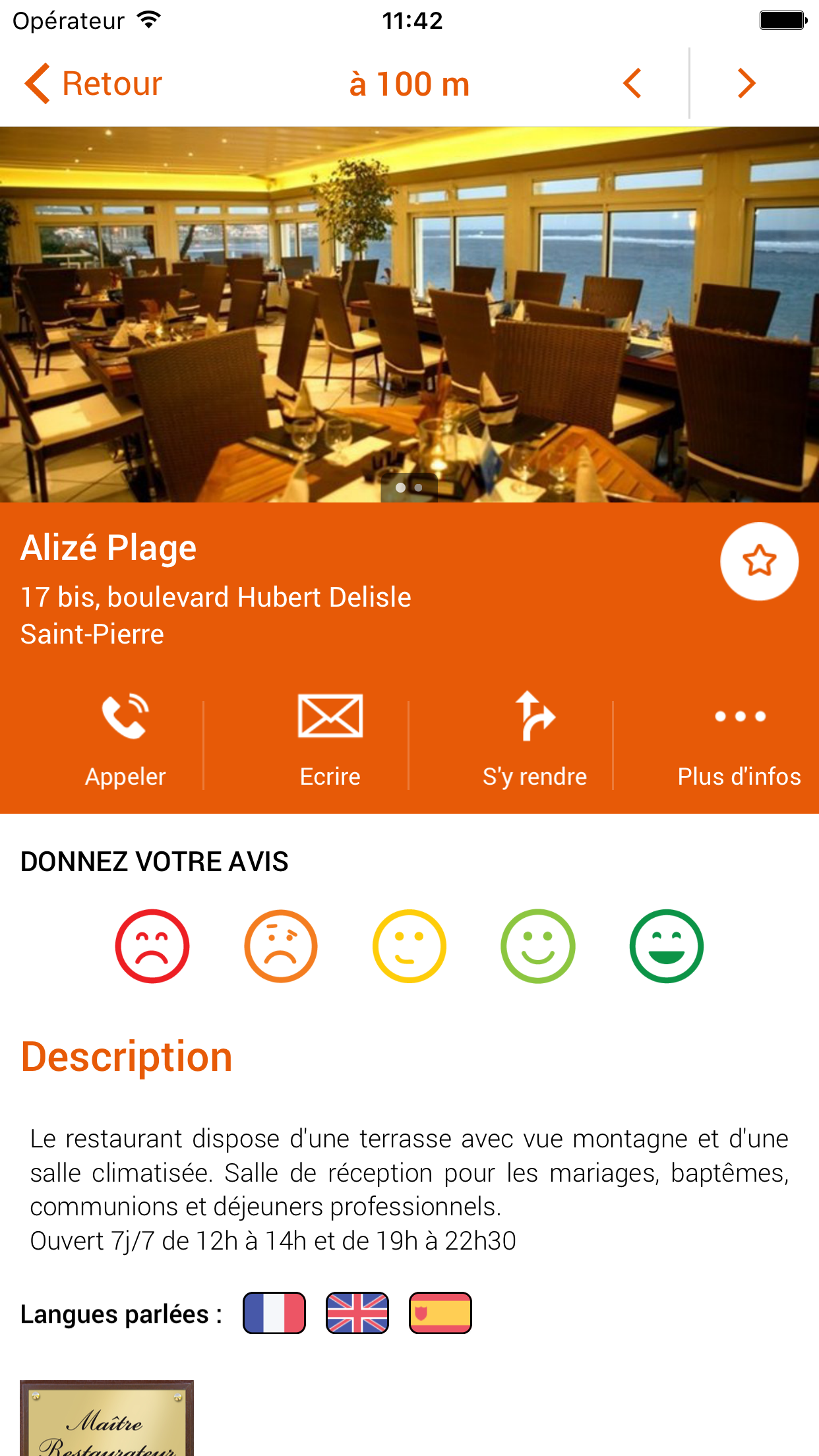 La Réunion : L’Île Intense screenshot 5