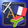 Trav Afrikaans-French Dictionary-Phrasebook