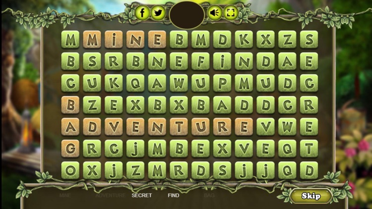 Hidden Empire - Ruby Town screenshot-4