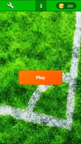 Game screenshot Scratch football club logo quiz - Guess the football club logos! hack