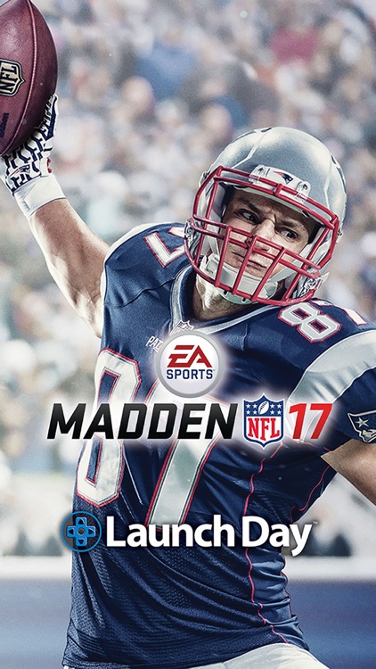 LaunchDay - MADDEN NFL EDITION