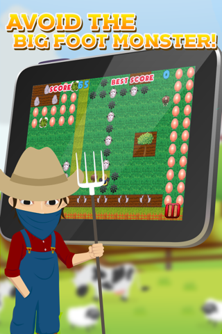 Farm Lawnmower Simulator: Lawn Cutter Frenzy screenshot 2