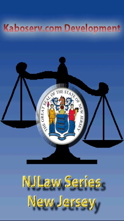 NJLaw - Title 4 - Agriculture / Domestic Animals
