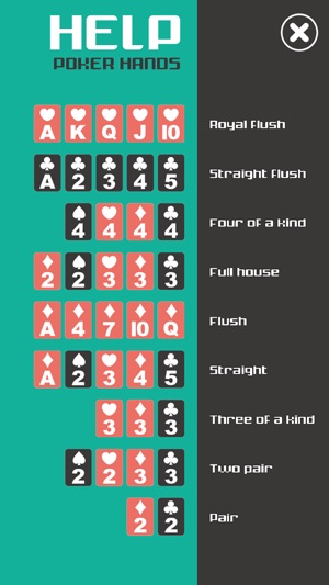 Pop Poker(圖5)-速報App