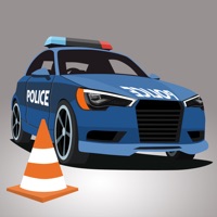 Speed Police Car Chase Traffic Racing Rivals