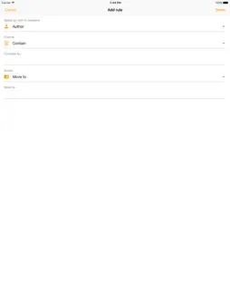 Smart Feed Reader screenshot 10