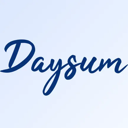 Daysum - Mini Diary Cheats