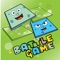 Sponge Battle Cards - Matching Game for Kids