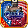Quiz Trivia Game for National Football League Fan