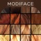 The Hairstyles application allows users to upload their photo from their album or take a photo with the camera and try out a variety of hairstyles