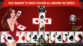 Game screenshot Spades - Classic & Auction mod apk