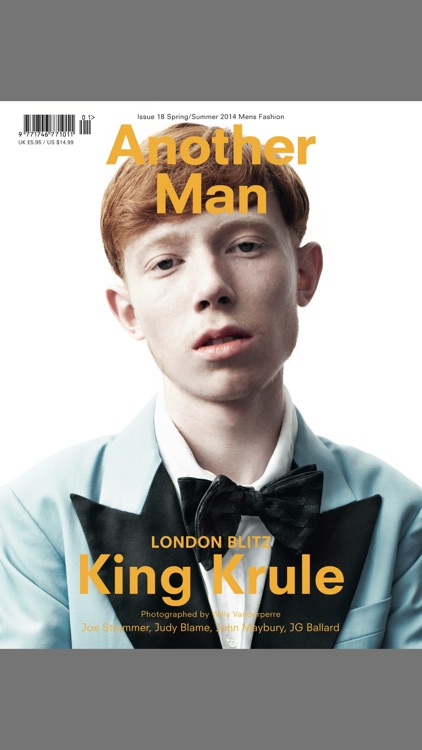 AnOther Man