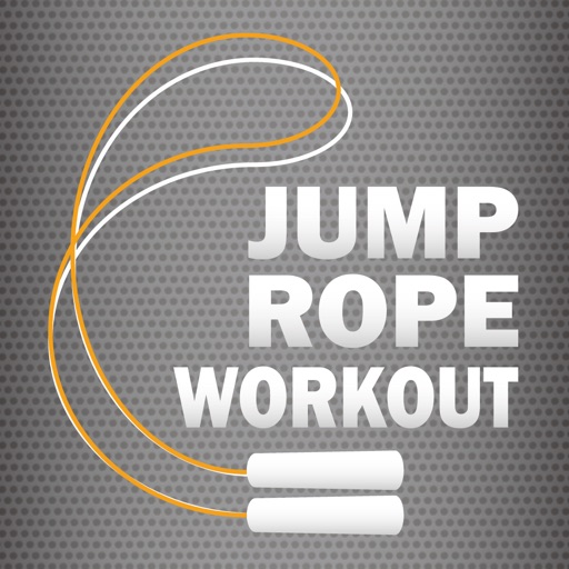 JUMP ROPE WORKOUT