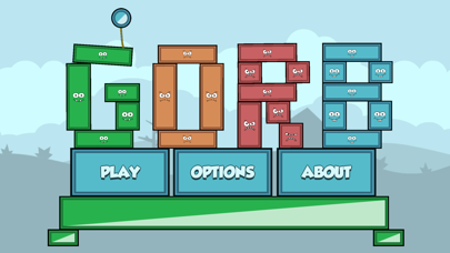 GORB Game Screenshot