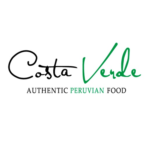 Costa Verde a Taste of Peru icon