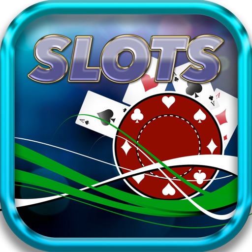 Slots Fury of Hurricane - Feel The Power Of Lucky ! iOS App