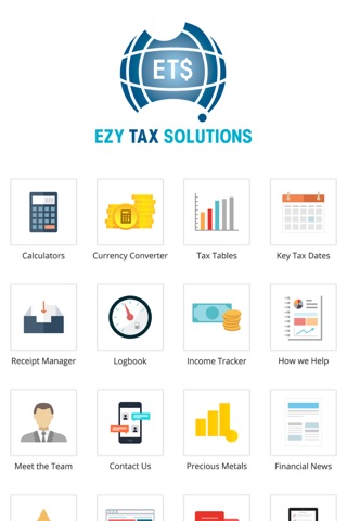 Ezy Tax Solutions screenshot 2