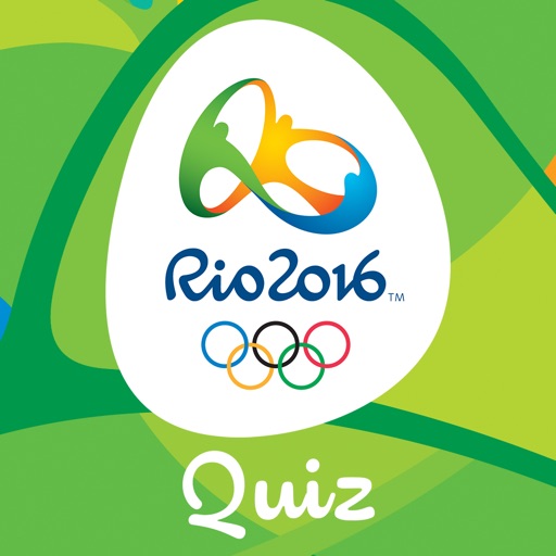 Rio 2016: Quiz Icon