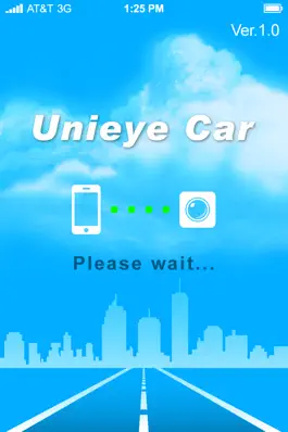 Game screenshot Unieye Car mod apk