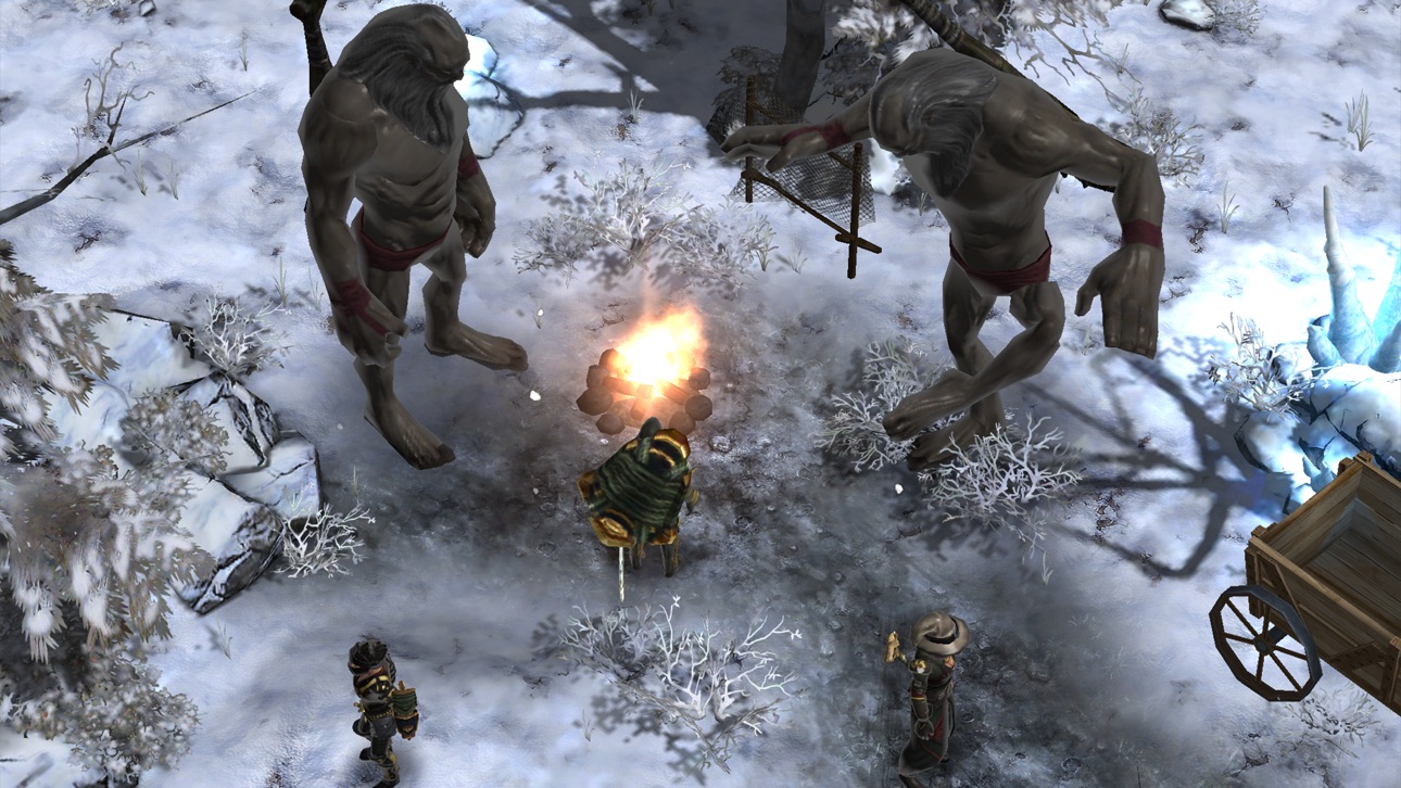 Screenshot 2 of Ember