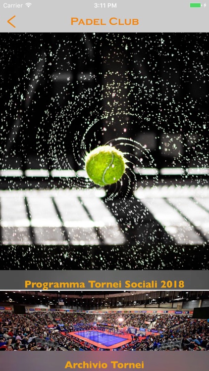 Padel Club screenshot-4