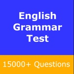 English Grammar Test - Free All