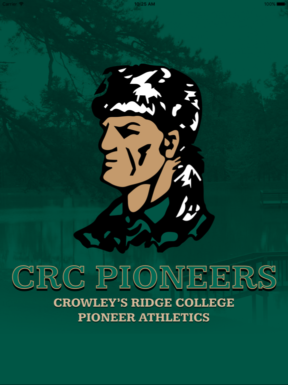 Screenshot #4 pour Crowley's Ridge College