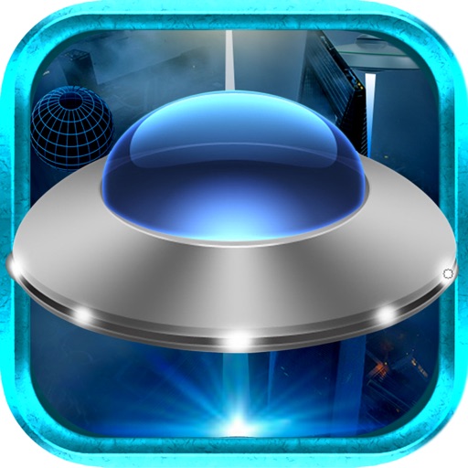 Speed through Free-An enhanced reaction game Icon