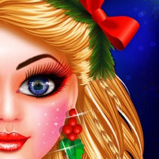 Activities of Santa Doll - Christmas Salon