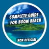 Complete guide for Boom Beach - Tips & strategies - iPadアプリ