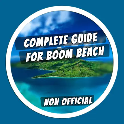 Complete guide for Boom Beach - Tips & strategies Cheats