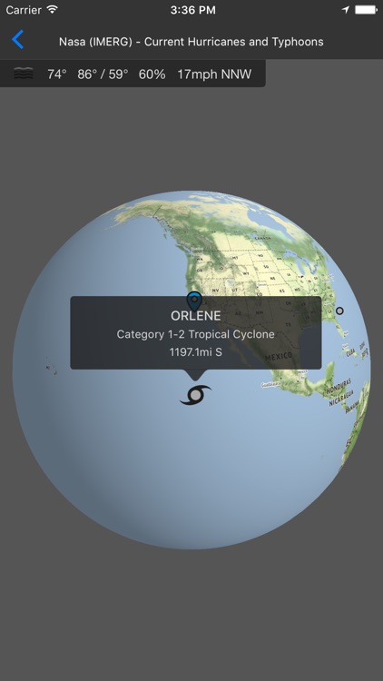 Real-Time Wx screenshot-3