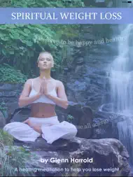 Spiritual Weight Loss Meditation by Glenn Harrold ipad bilder 0