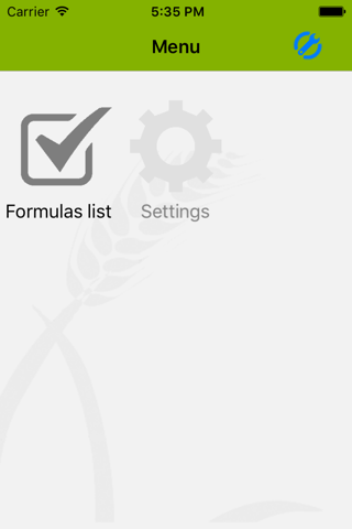 Formula Integration screenshot 4
