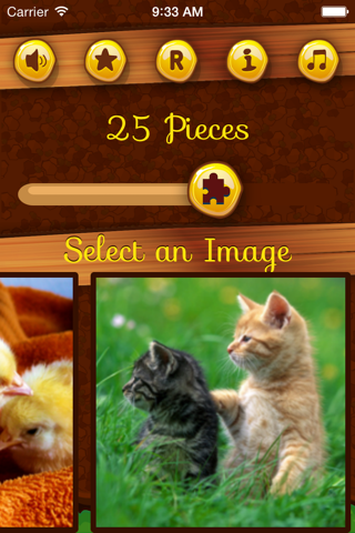 Kitty Pet Animal Baby Puzzles Puppy Pet Jigsaw Cute Hamster Jigsaw Puzzles Education screenshot 3