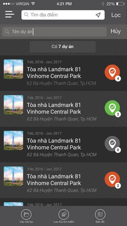 Tekcom app screenshot-4