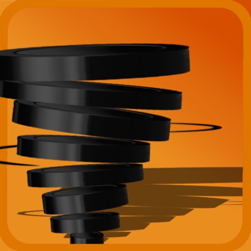 Tornado HN iOS App