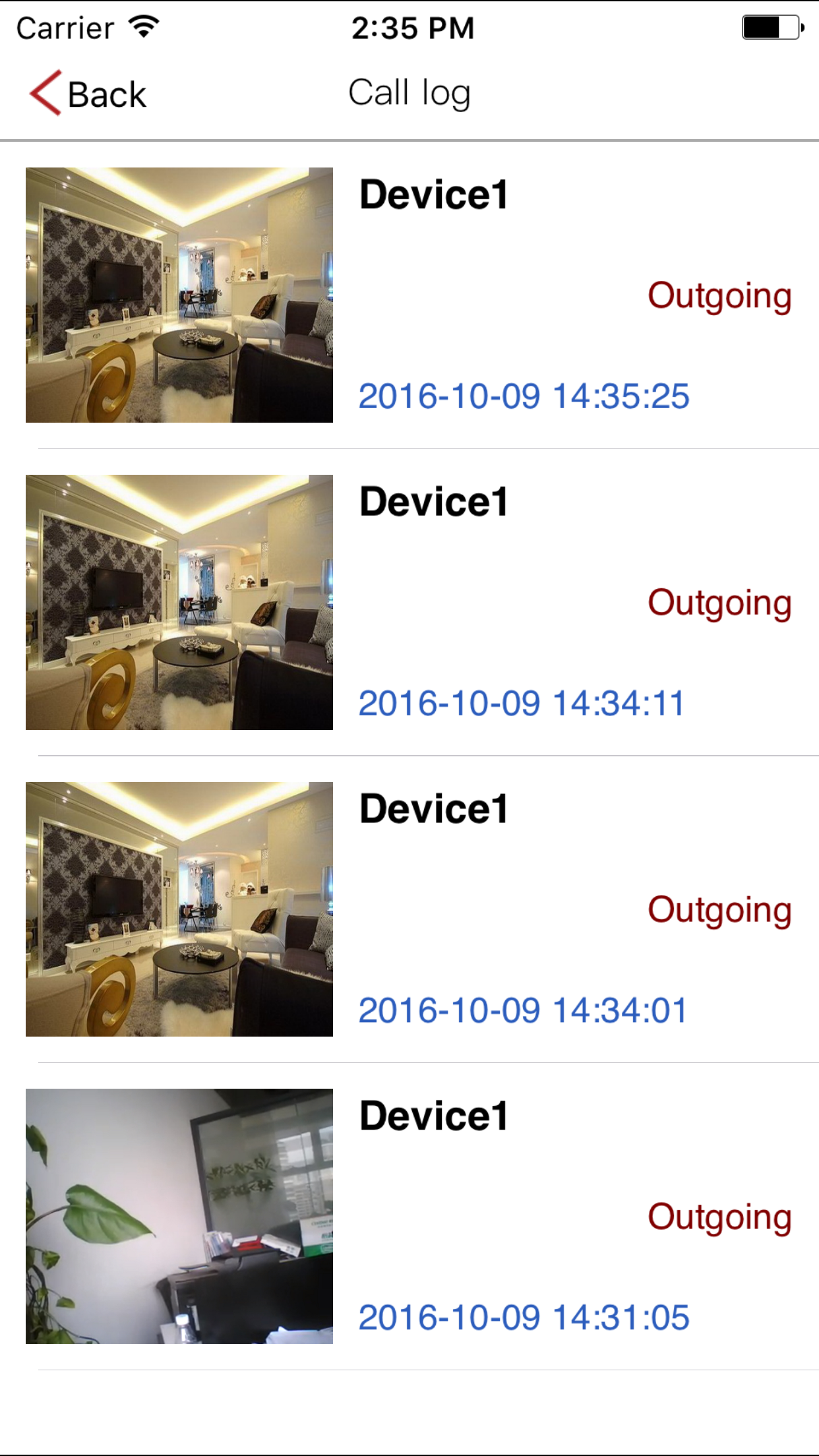 Ennio 005 screenshot 4