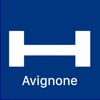 Avignone Hotels + Compare and Booking Hotel for Tonight with map and travel tour