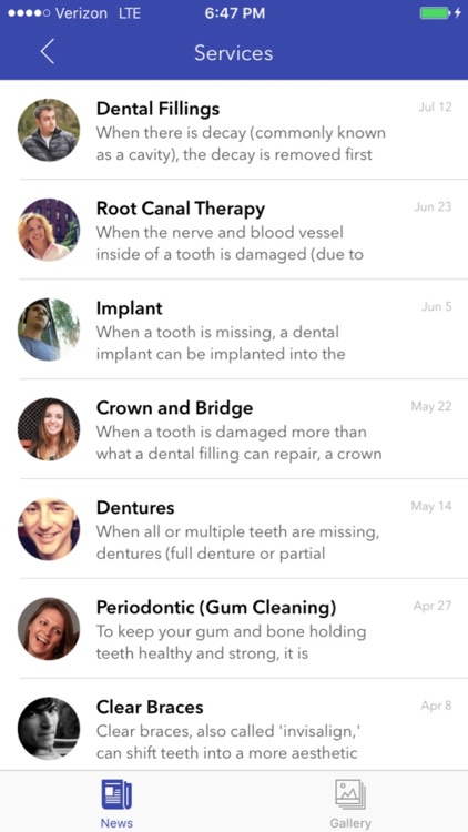 GoodBizCard screenshot-4