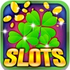 Lucky Green Slots: Bet on the famous oak leaf