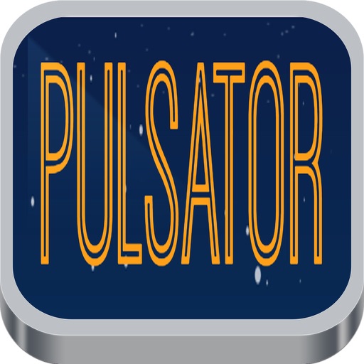 Pulsator Fun Game iOS App