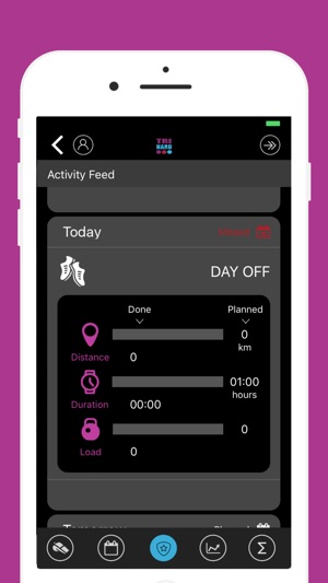 Trihard sport service(圖2)-速報App