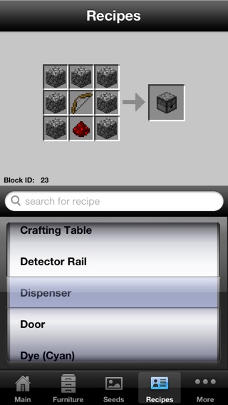 Guidecraft - Furniture, Guides, + for Minecraftのおすすめ画像4