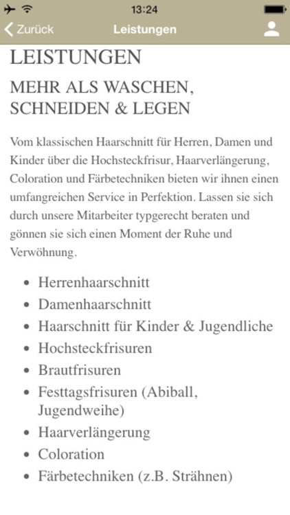 Haarstudio Hairmonie screenshot-3