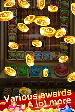 Super Slots- Las Vegas casino slot machine games screenshot 3